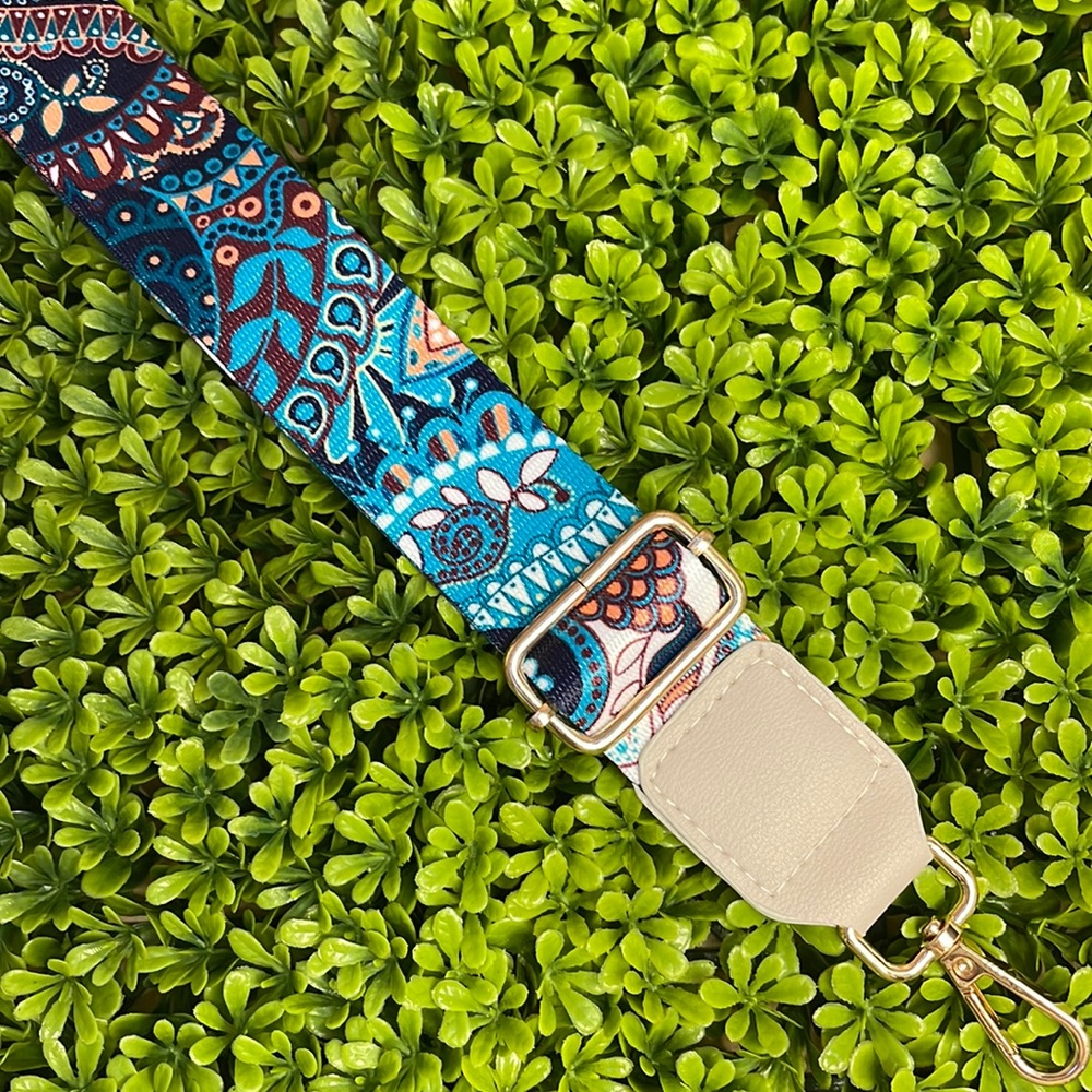 LAST ONE❗️Crossbody Strap, Replacement Handbag Strap, Guitar Strap